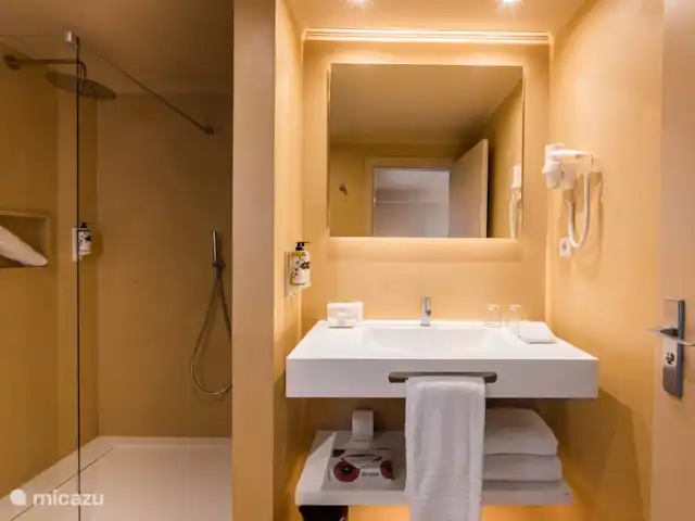 Villa Monte D'Oiro en Portugal, Algarve, Lagos - villa Baño