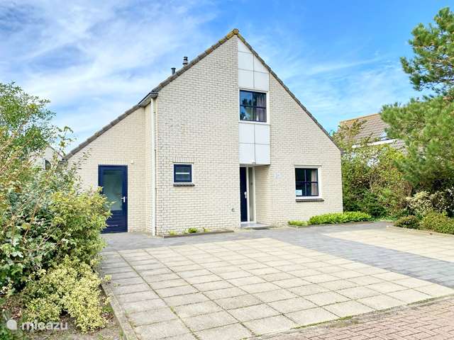 Holiday home in Netherlands, North Holland, Julianadorp - villa Ooghduyne 271