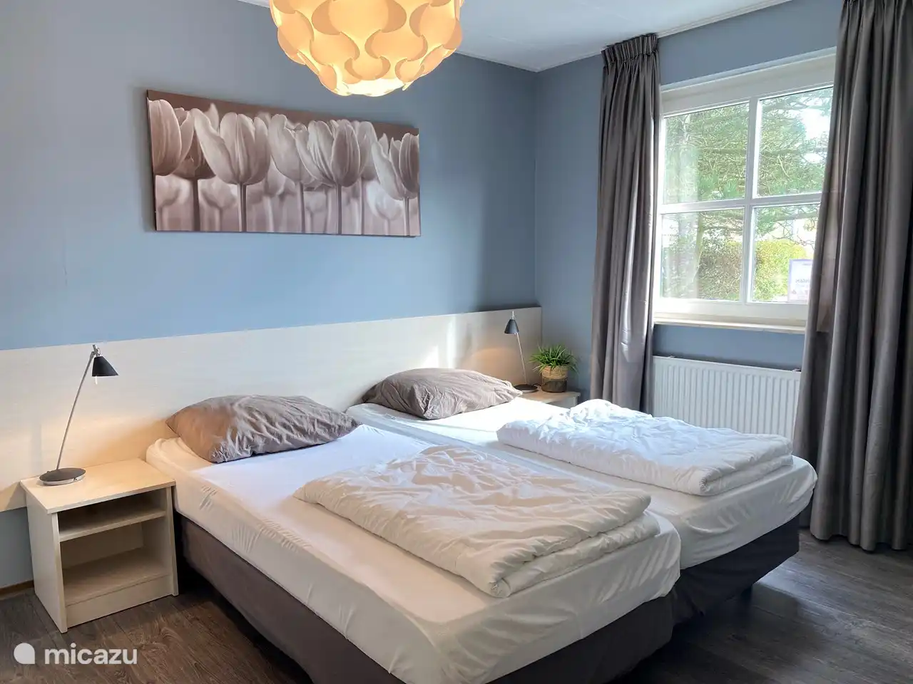 Beach Resort Ooghduyne 271 Julianadorp aan Zee