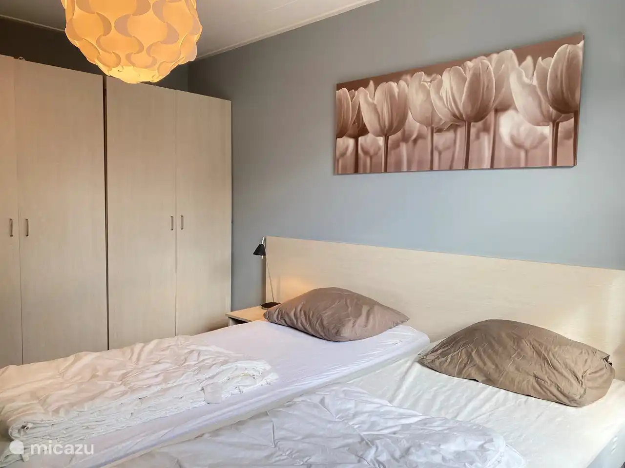 Beach Resort Ooghduyne 271 Julianadorp aan Zee