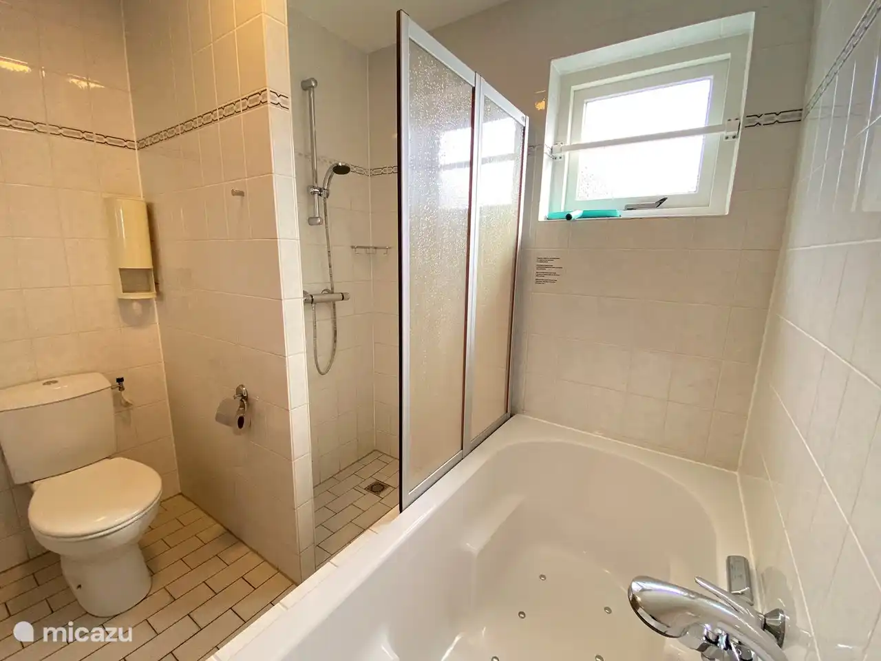 Beach Resort Ooghduyne 271 Julianadorp aan Zee