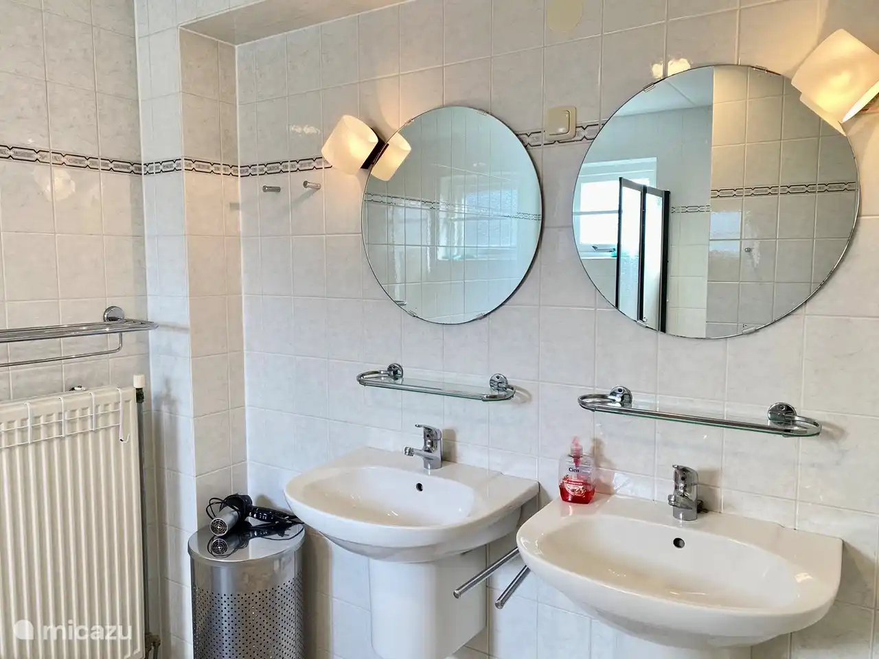 Beach Resort Ooghduyne 271 Julianadorp aan Zee