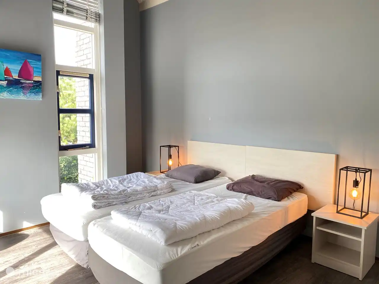 Beach Resort Ooghduyne 271 Julianadorp aan Zee