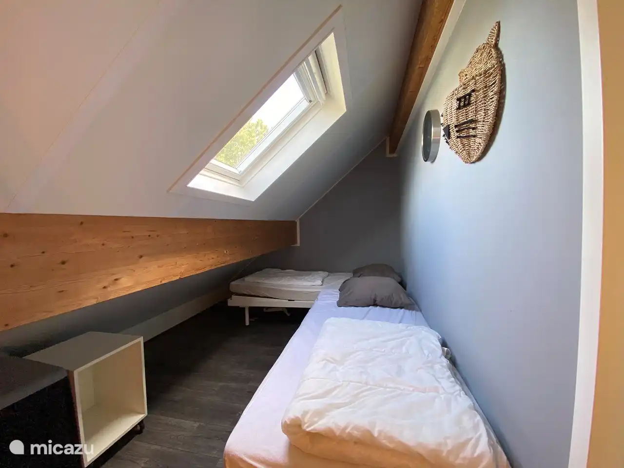 Beach Resort Ooghduyne 271 Julianadorp aan Zee