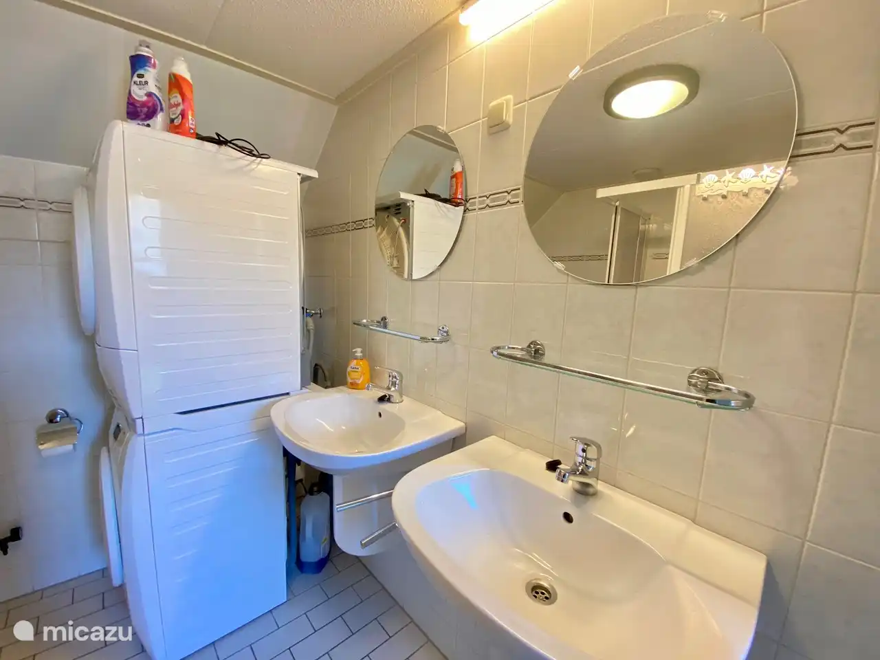 Beach Resort Ooghduyne 271 Julianadorp aan Zee