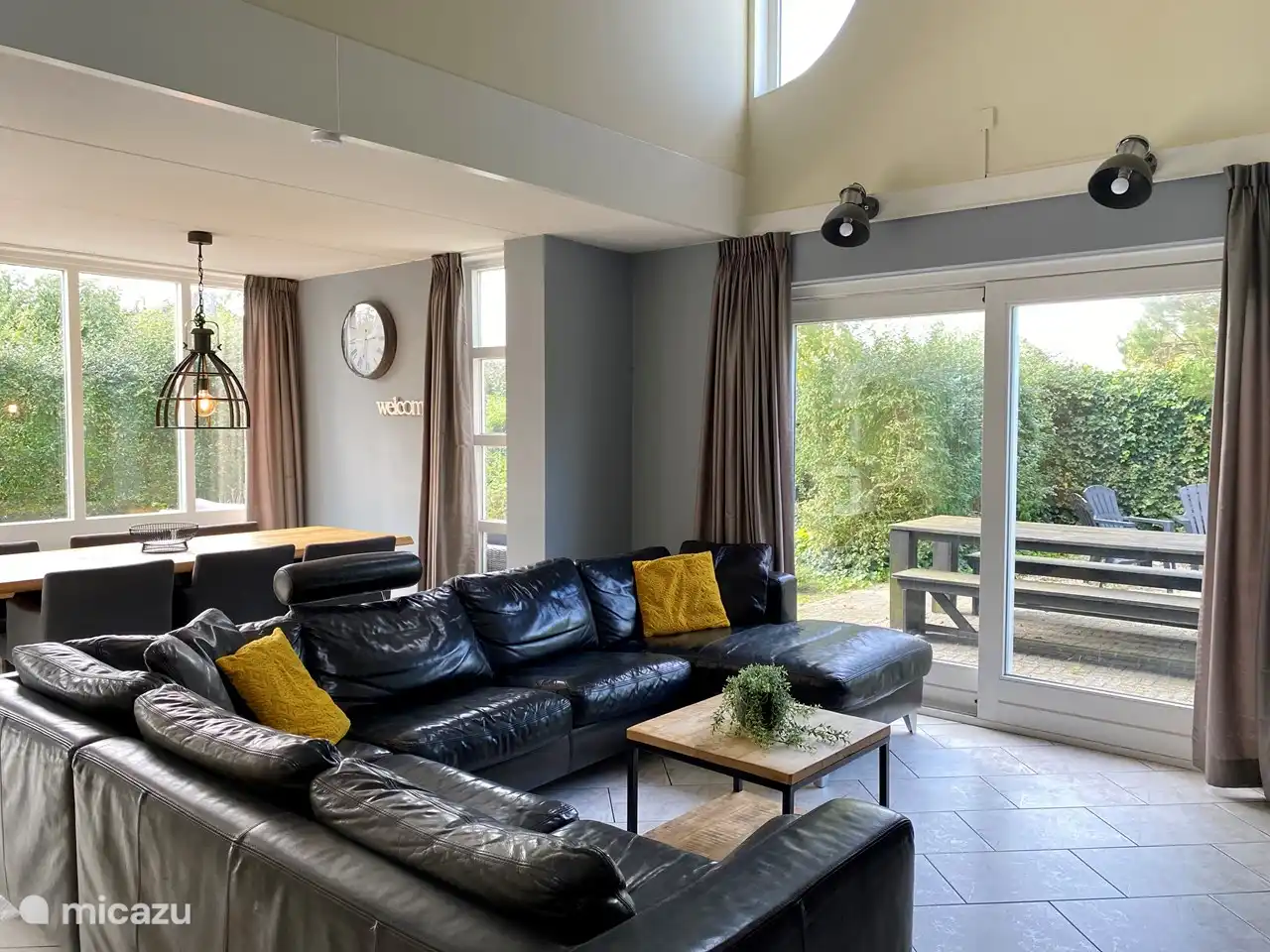 Beach Resort Ooghduyne 271 Julianadorp aan Zee