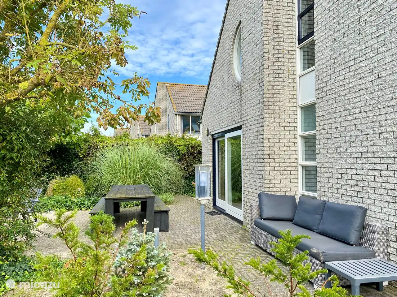 Beach Resort Ooghduyne 271 Julianadorp aan Zee