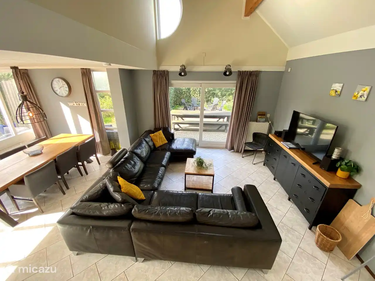 Beach Resort Ooghduyne 271 Julianadorp aan Zee