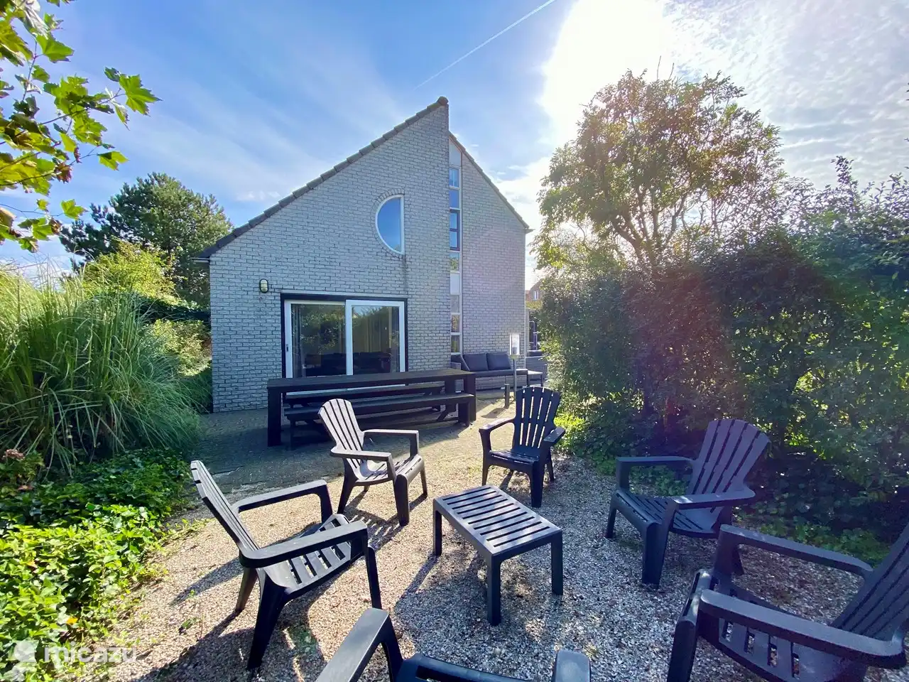 Beach Resort Ooghduyne 271 Julianadorp aan Zee