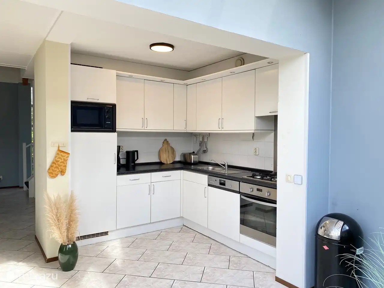 Beach Resort Ooghduyne 271 Julianadorp aan Zee