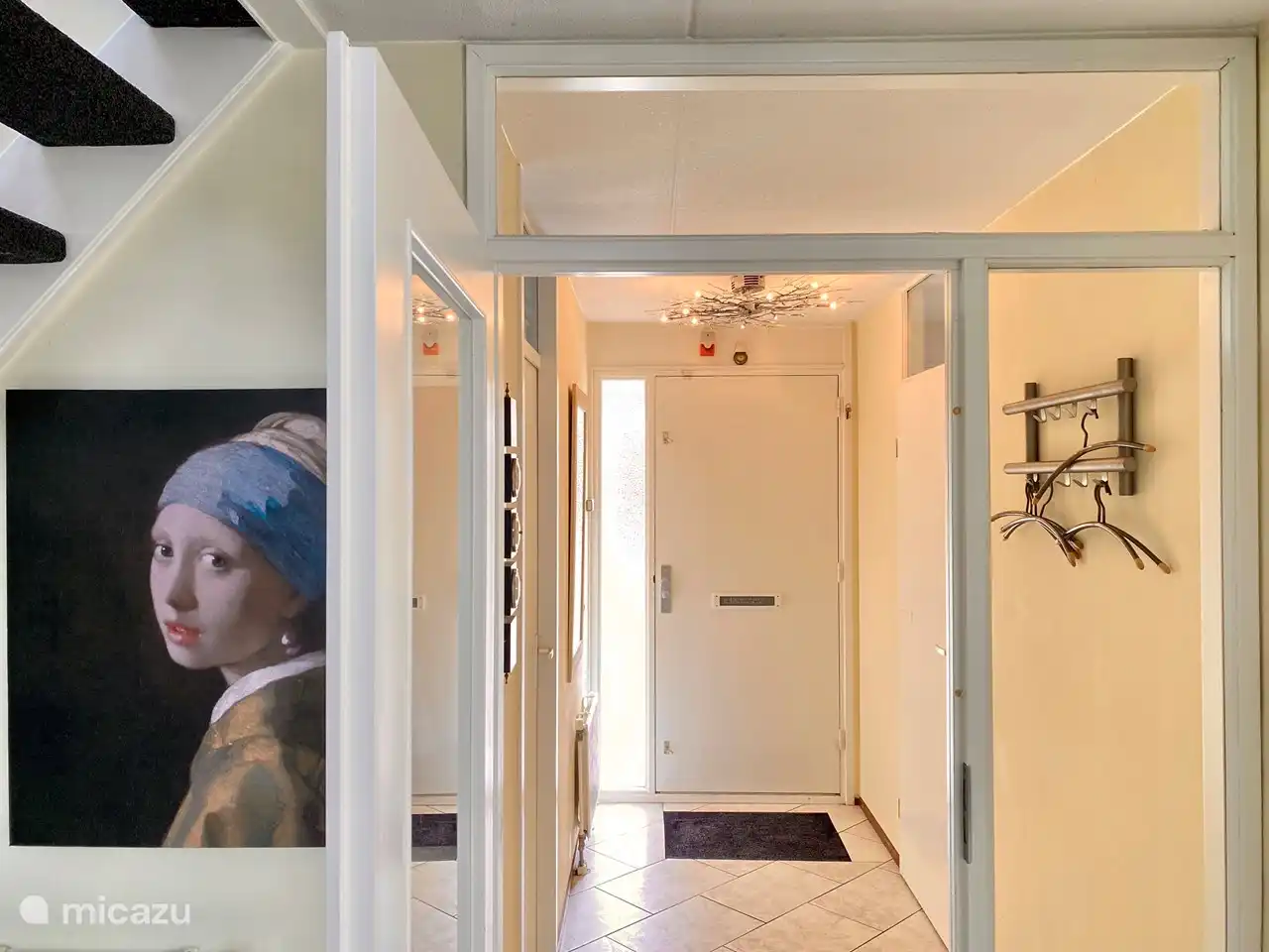 Beach Resort Ooghduyne 271 Julianadorp aan Zee