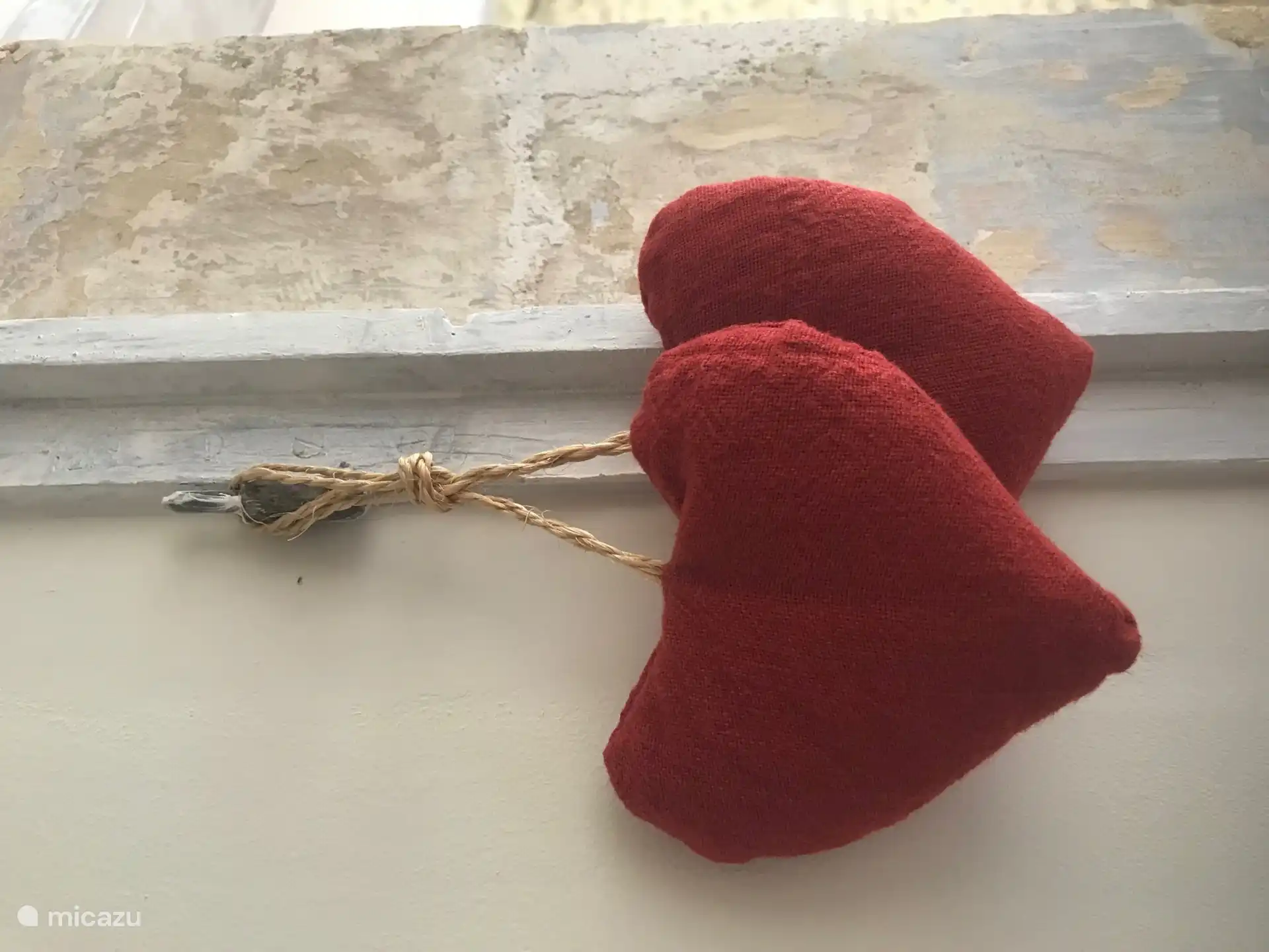 l'amour est dans l'air