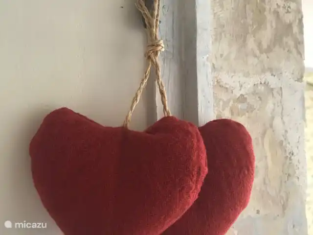 Domaine Cadignac gîte Joie de Vivre | France, Gard, Tresques  - gîte / cottage l'amour est dans l'air