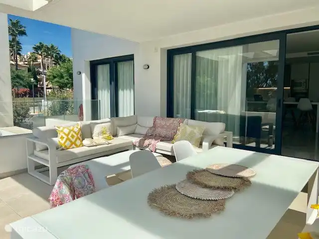 appartement, San Pedro de Alcántara, Costa del Sol, Spanien - Las Terrazas de Atalaya