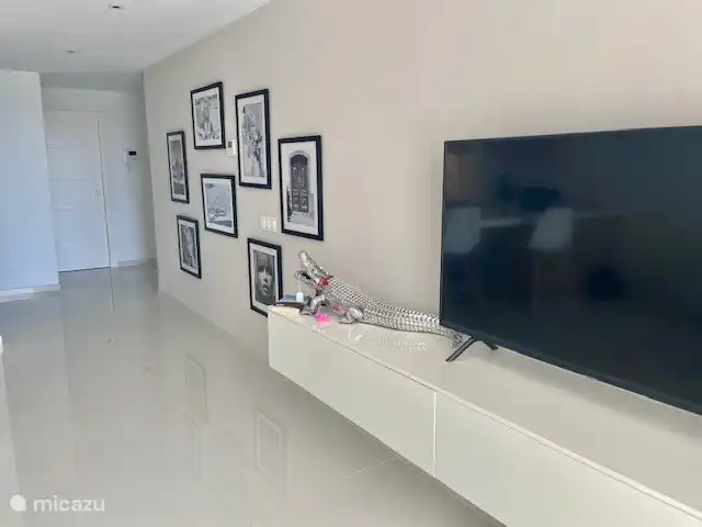 Internet-TV und Atmosphärenrahmen