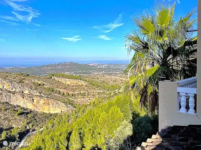 Casa Maya | Espagne, Costa Blanca, Pedreguer - villa Casa Maya | Espagne, Costa Blanca, Pedreguer - villa