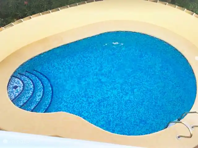Casa Maya | Espagne, Costa Blanca, Pedreguer - villa Piscine avec de l'eau bleu azur