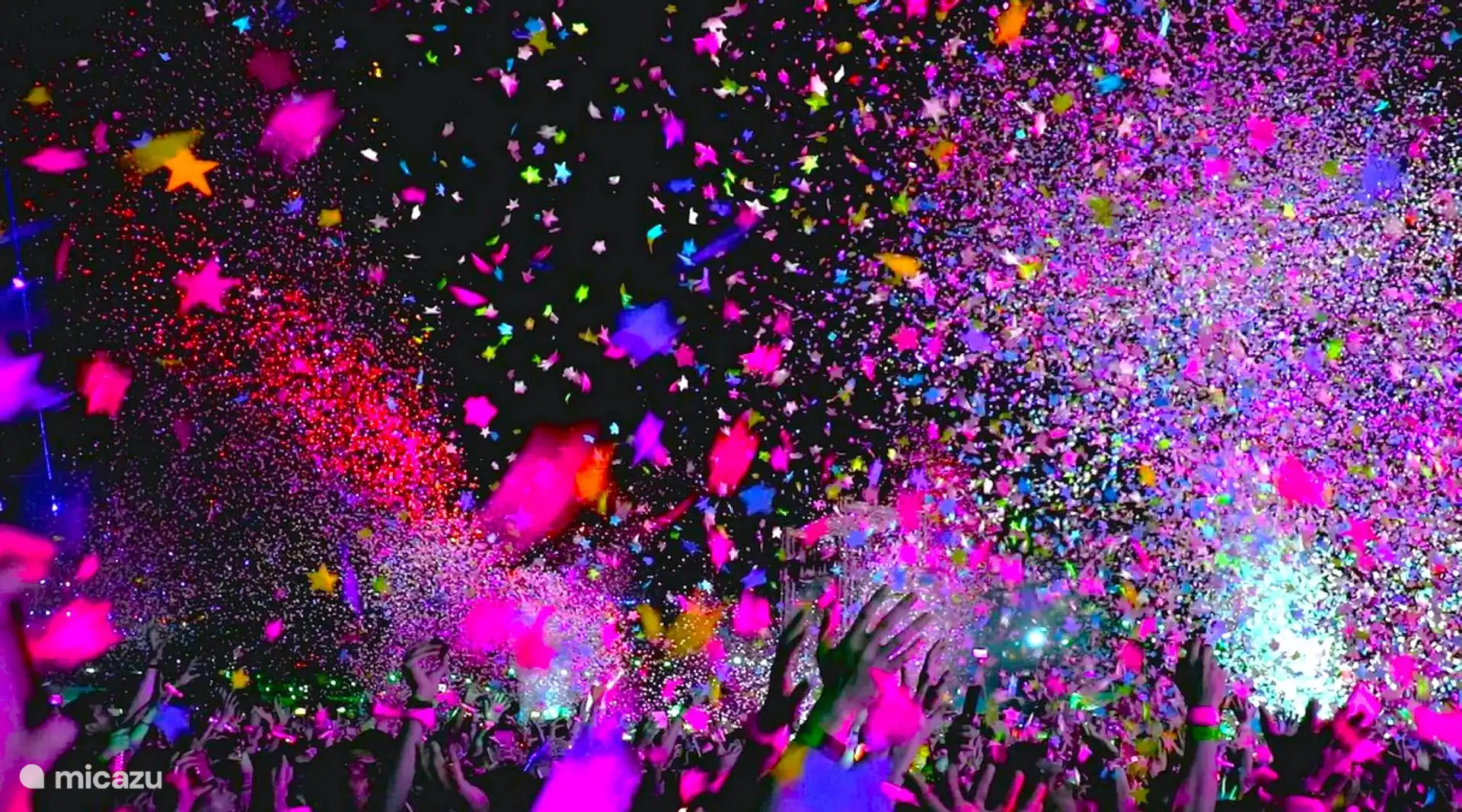 ¡Tenga unas maravillosas vacaciones!
