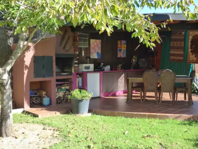 Villa Aguacate - villa con aire acondicionado en España, Costa Brava, Calonge - casa vacacional piscina y jardin