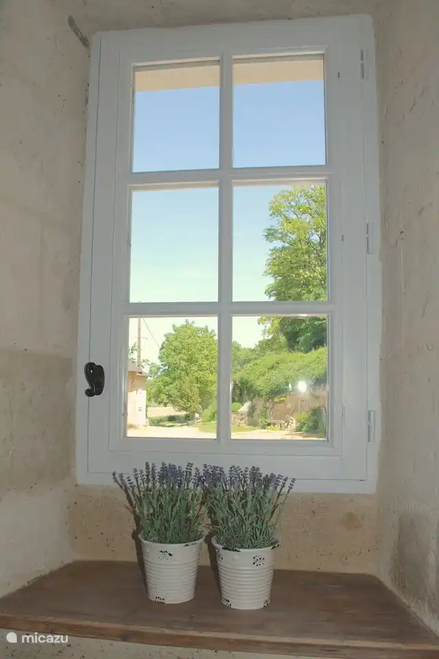 kitchen in La Colinne