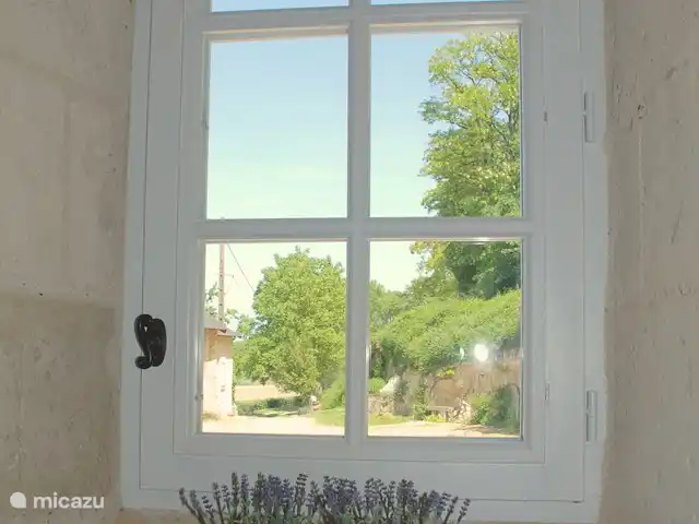 La Colline huren in Frankrijk, Maine-et-Loire, Les Bois d'Anjou - gîte / cottage keuken in La Colinne