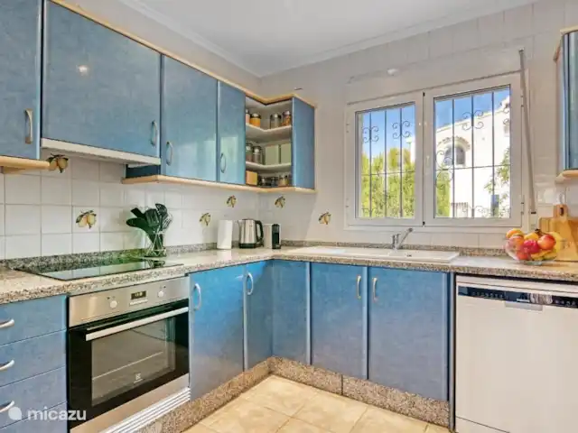Villa Aloha Amor | Espagne, Costa Blanca, Moraira - villa Cuisine