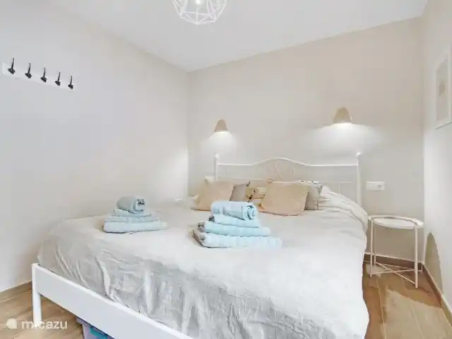 Villa Aloha Amor | Espagne, Costa Blanca, Moraira - villa Chambre