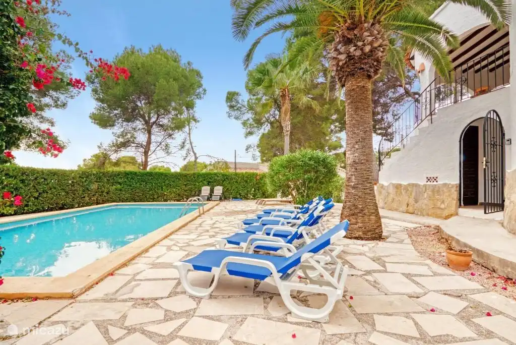 Pool Villa Aloha Amor