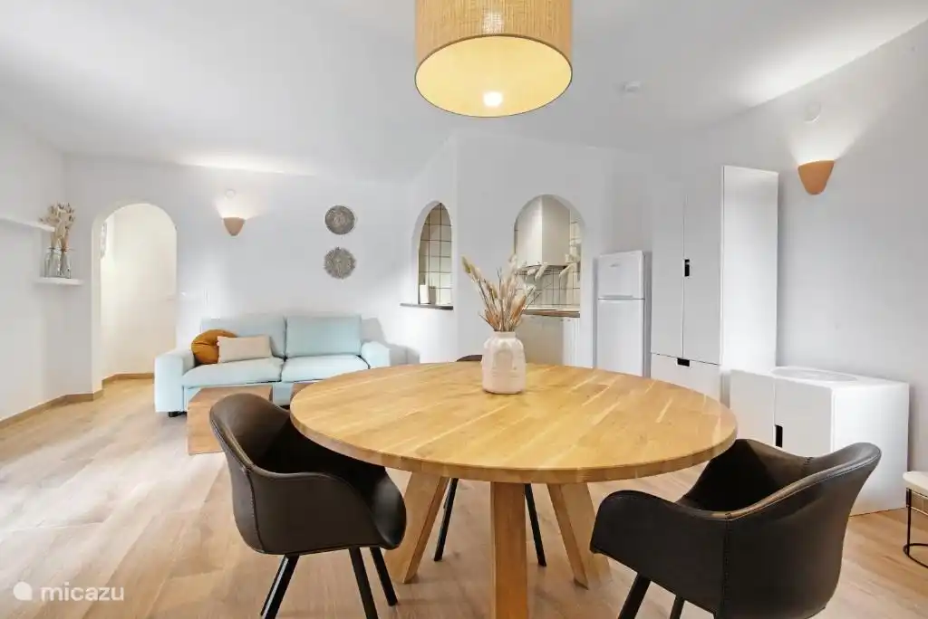 Übersicht Gästehaus