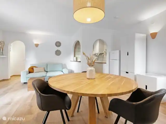 Villa Aloha Amor | Espagne, Costa Blanca, Moraira - villa Vue d’ensemble Maison d’hôtes