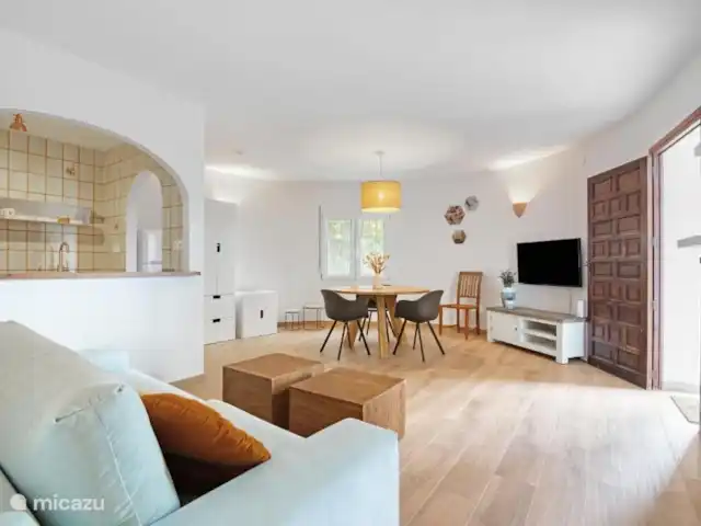 Villa Aloha Amor | Espagne, Costa Blanca, Moraira - villa Pension