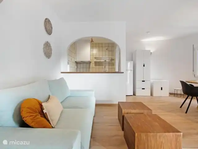Villa Aloha Amor | Espagne, Costa Blanca, Moraira - villa Vue sur la cuisine Maison d’hôtes