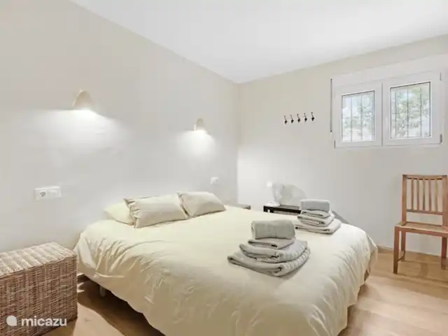 Villa Aloha Amor | Espagne, Costa Blanca, Moraira - villa Chambre Maison d’hôtes