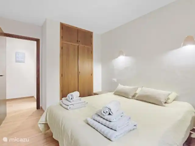 Villa Aloha Amor | Espagne, Costa Blanca, Moraira - villa Chambre Maison d’hôtes