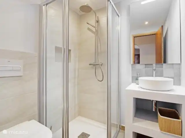 Villa Aloha Amor | Espagne, Costa Blanca, Moraira - villa Salle de bain Maison d’hôtes