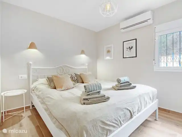 Villa Aloha Amor | Espagne, Costa Blanca, Moraira - villa Chambre