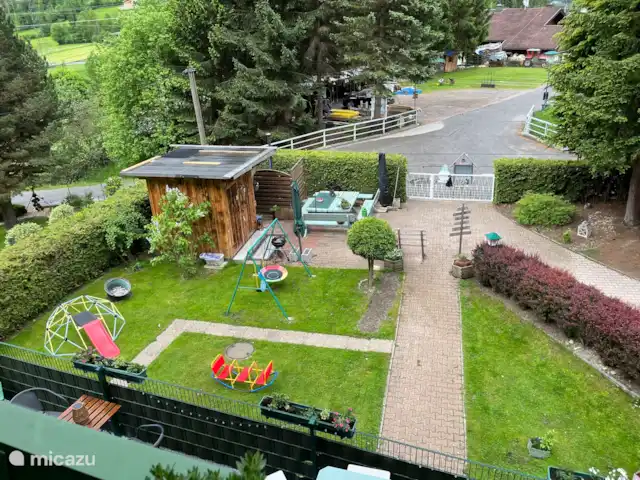 Gletscherblick | Autriche, Carinthie, Stall - appartement