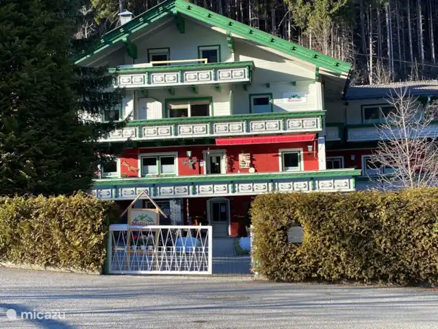 Gletscherblick | Autriche, Carinthie, Stall - appartement