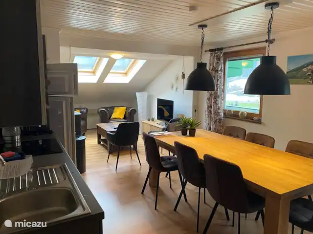 Gletscherblick | Autriche, Carinthie, Stall - appartement Gletscherblick | Autriche, Carinthie, Stall - appartement