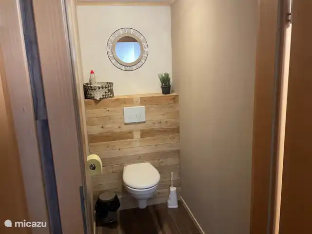 Gletscherblick | Autriche, Carinthie, Stall - appartement Toilettes supplémentaires