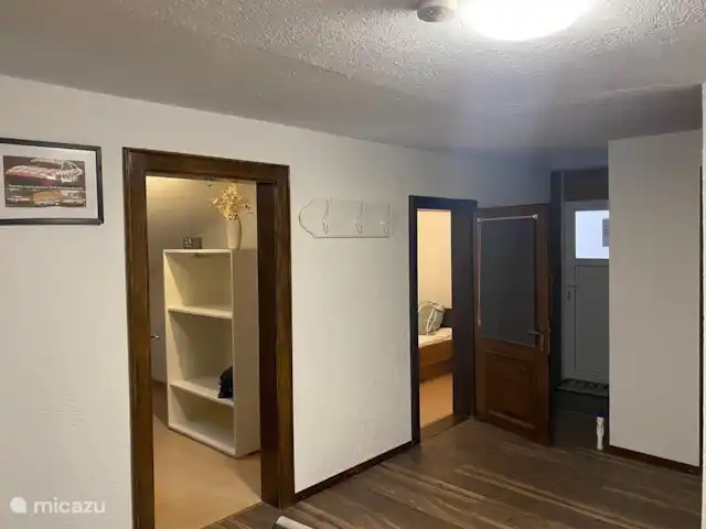 Gletscherblick | Autriche, Carinthie, Stall - appartement Chambres a coucher