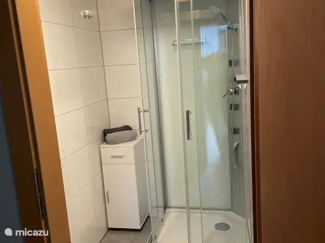 Gletscherblick | Autriche, Carinthie, Stall - appartement Douche en supplément