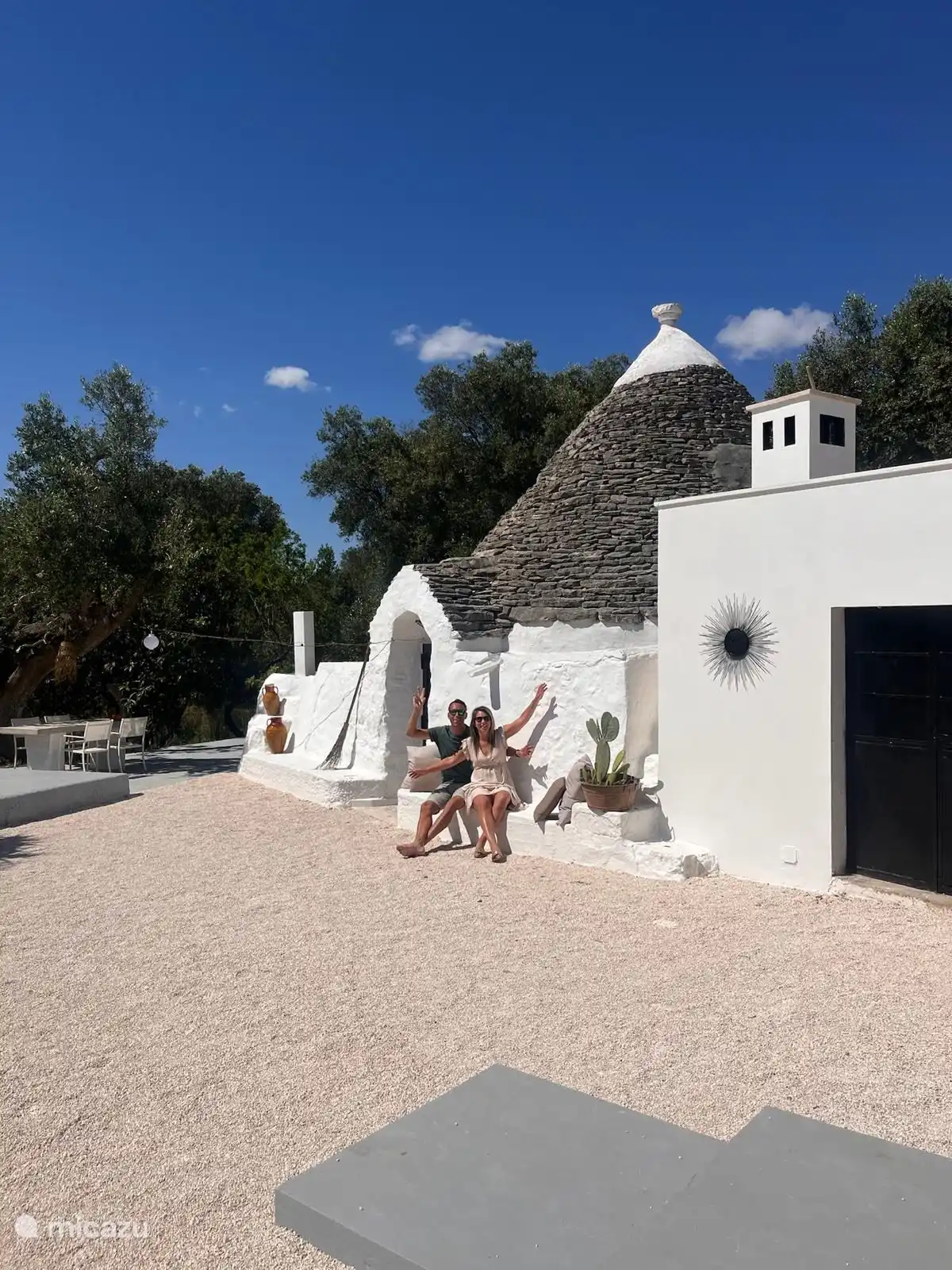 Joost & Kim ten Brake