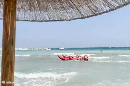 Plage Torre canne