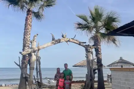 Plage Torre canne
