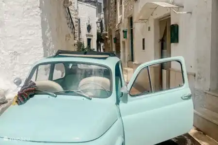 Ceglie Messapica