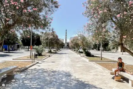 Lecce