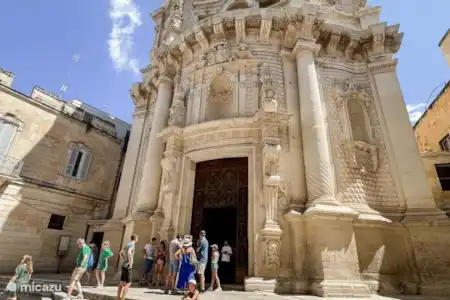 Lecce