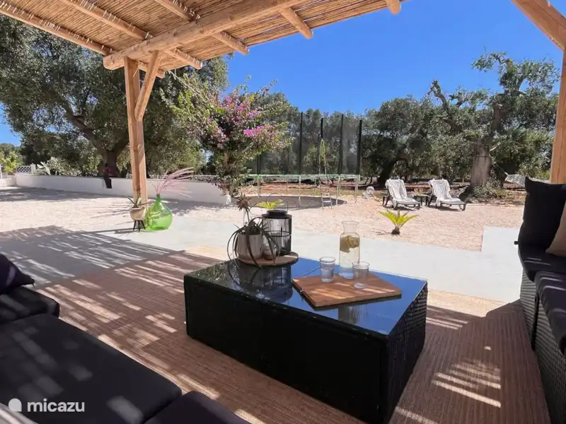 Trullo il sogno bianco | Italie, Pouilles (Puglia), Ceglie Messapica - Maison de vacances Trullo il sogno bianco | Italie, Pouilles (Puglia), Ceglie Messapica - Maison de vacances