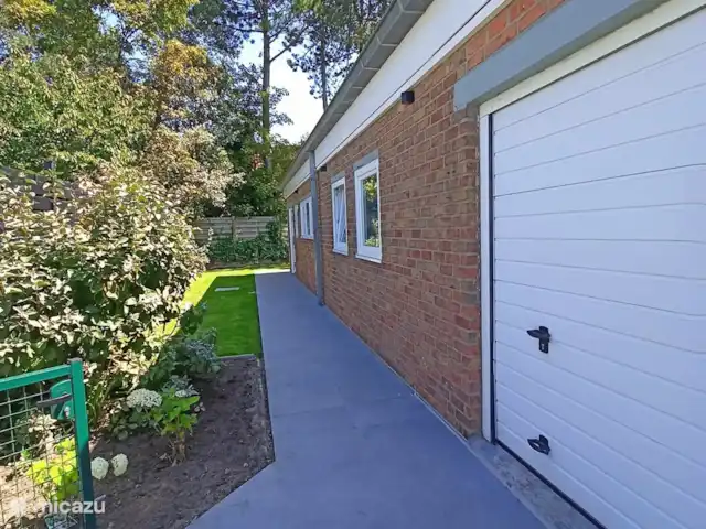 Hartedrie huren in België, Belgische Kust, De Haan - vakantiehuis Hartedrie huren in België, Belgische Kust, De Haan - vakantiehuis